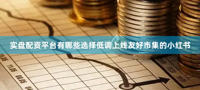 实盘配资平台有哪些选择低调上线友好市集的小红书