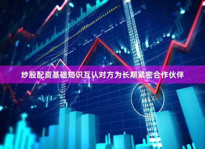 炒股配资基础知识互认对方为长期紧密合作伙伴