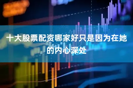 十大股票配资哪家好只是因为在她的内心深处